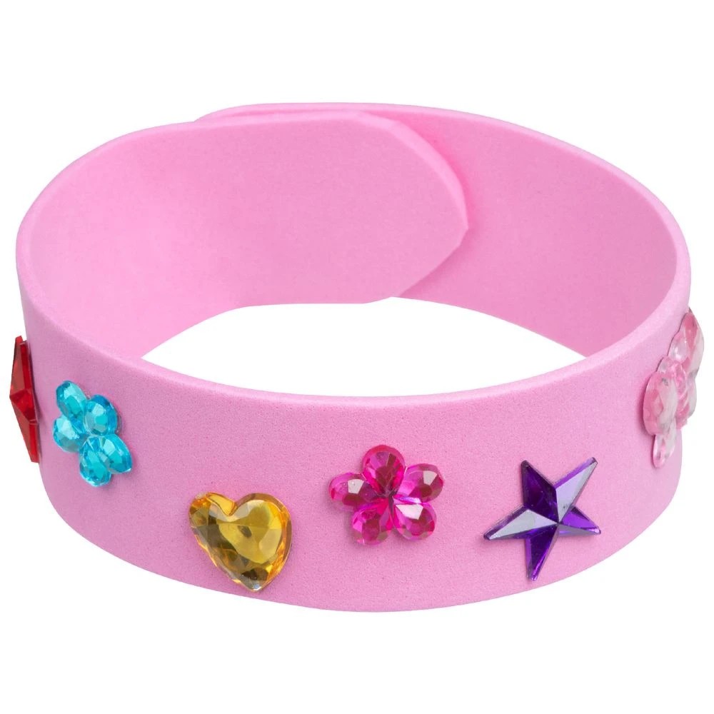 3 Kadink Adhesive Jewels Sheet Rainbow 45 Pack, 3 of 4