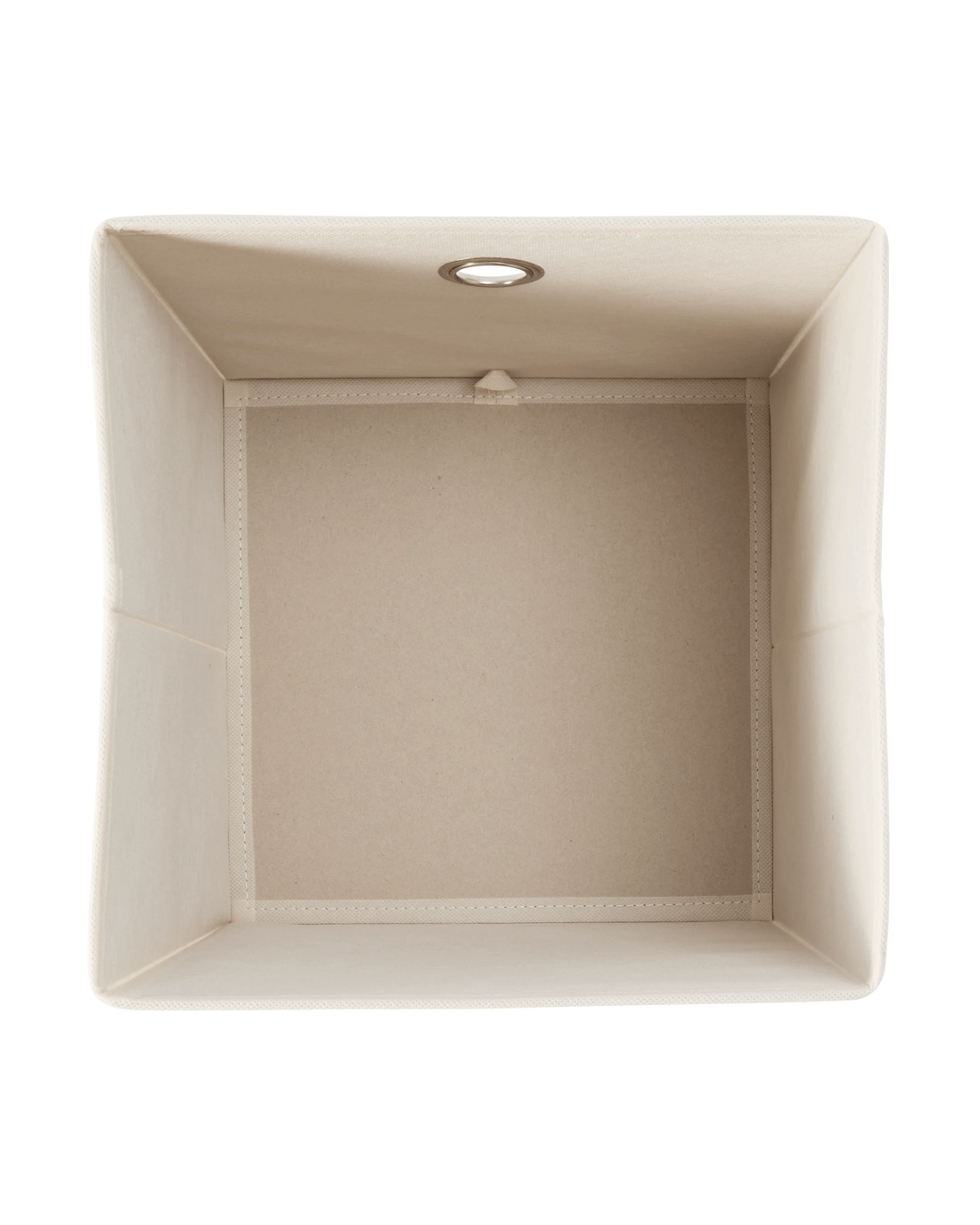 8 Collapsible Storage Cube - Stripe, 8 of 8