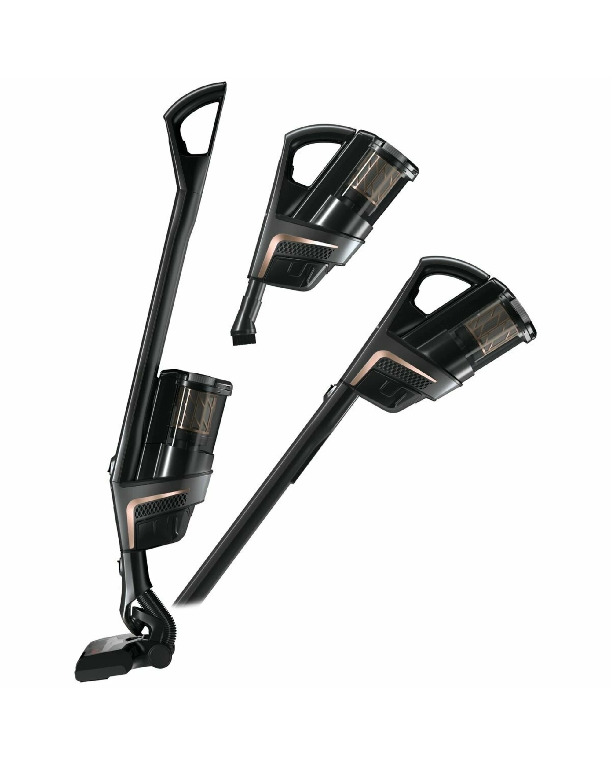 5 Miele Triflex HX2 Pro Bagless Stick Vacuum, 5 of 5