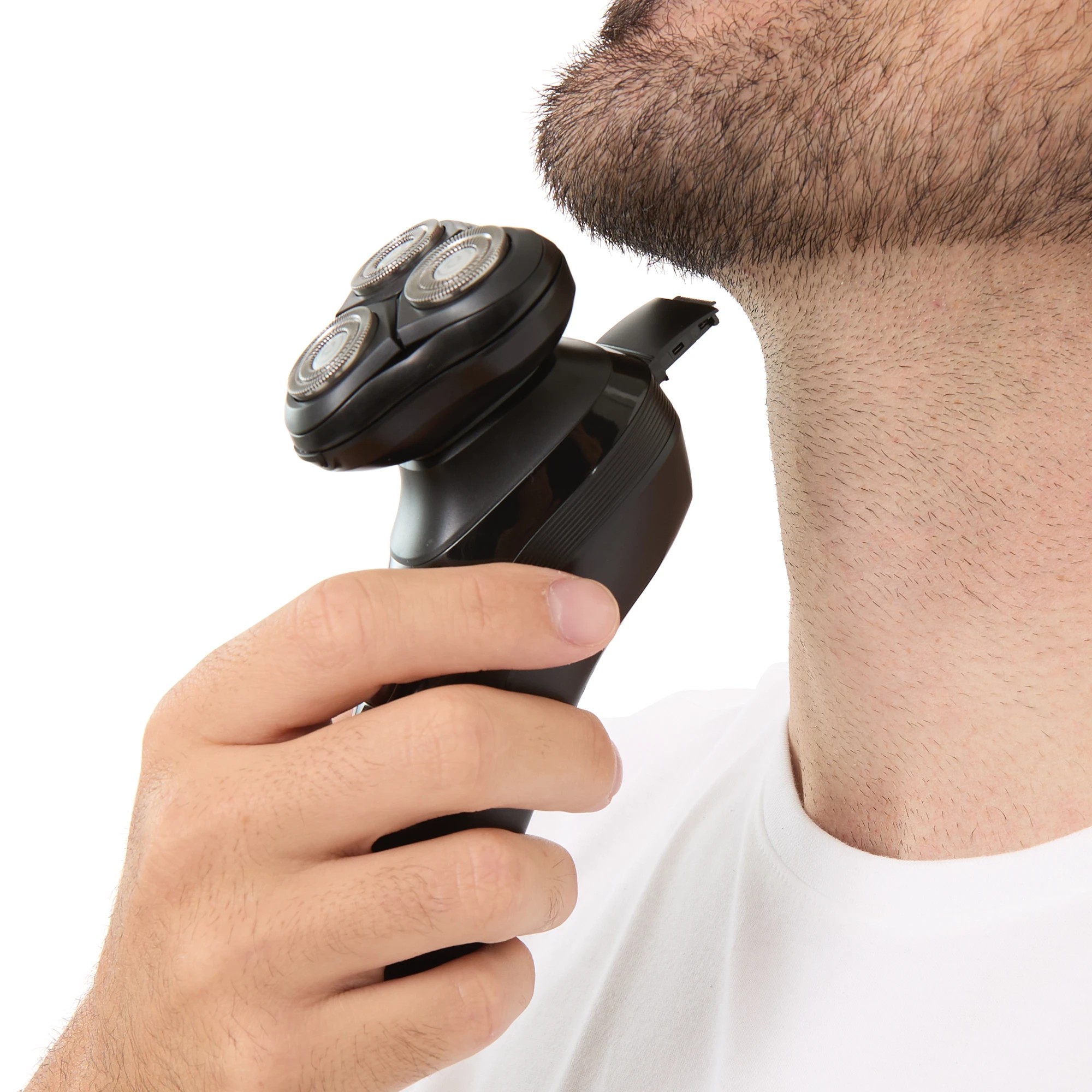 4 Rotary Shaver, 4 of 11