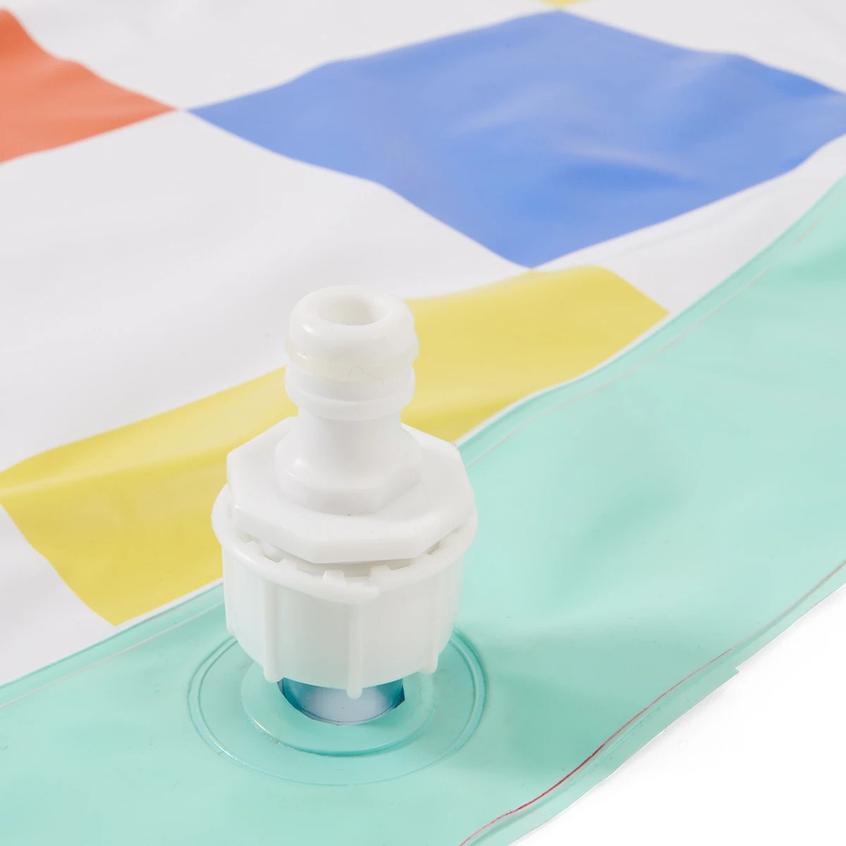 4 Inflatable Round Sprinkler Mat, 4 of 6