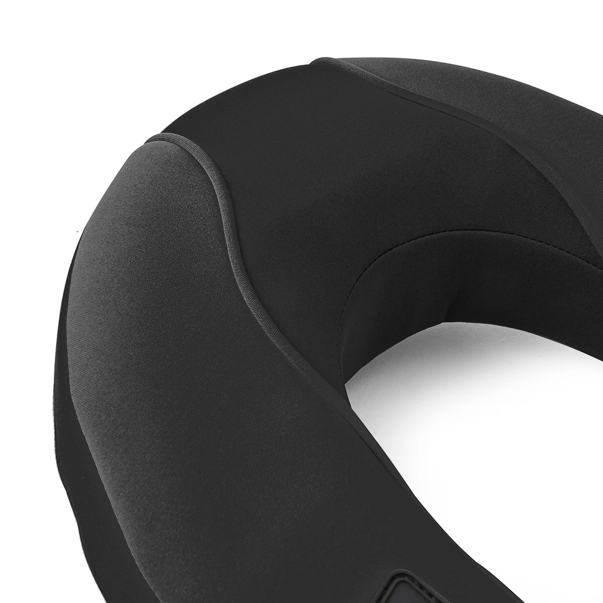 6 Neck Massager - Black, 6 of 8