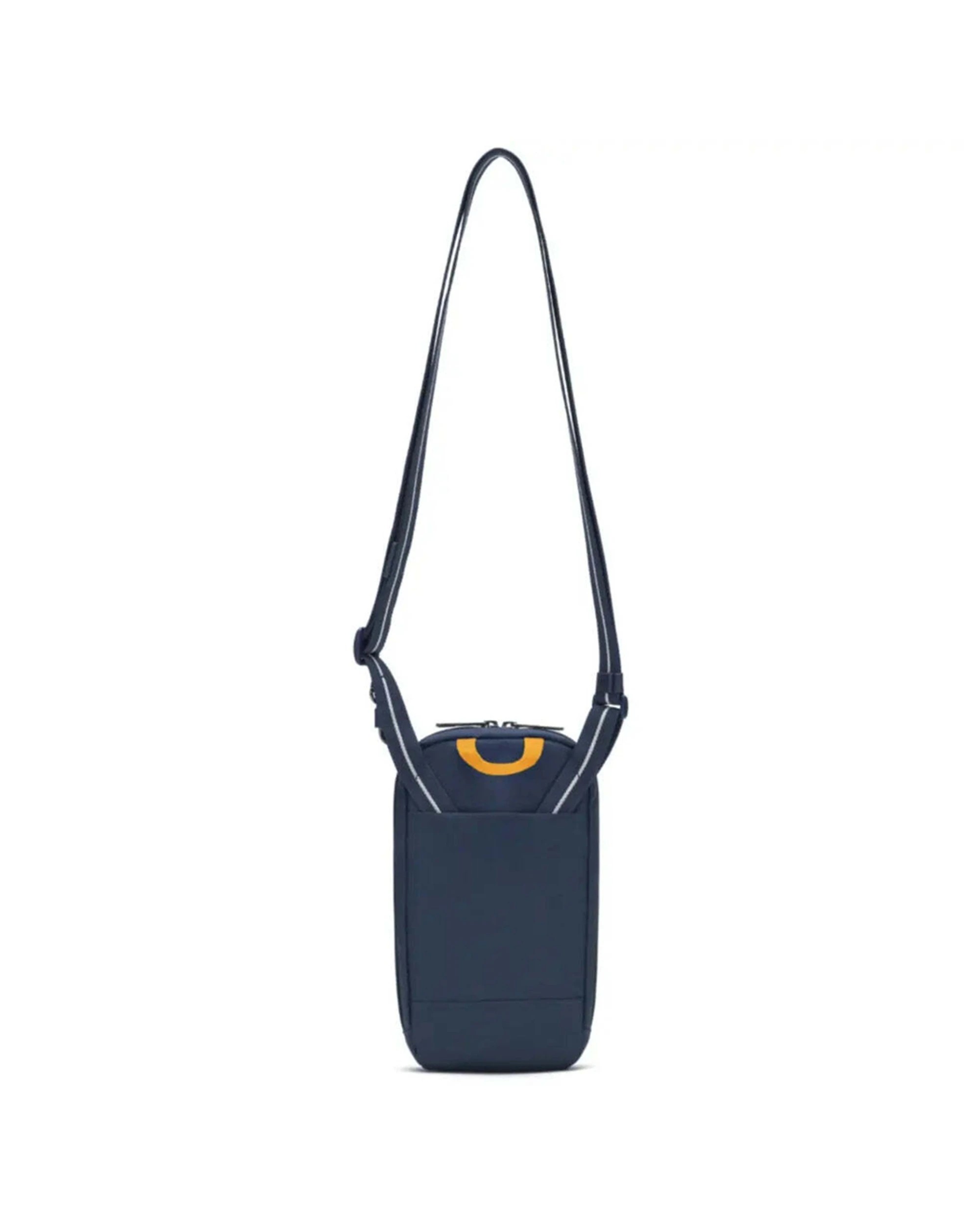 6 Pacsafe RFIDsafe Tech Crossbody RFID Blocking Anti-Theft Compact Water Coastal - Blue, 6 of 8