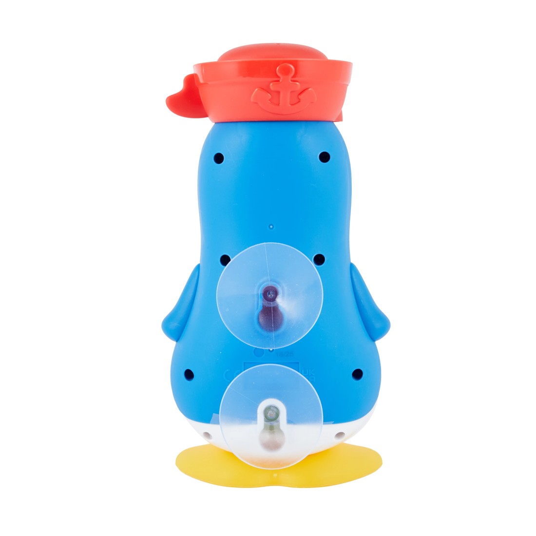 4 Bath Time Water Wheel, 4 of 8