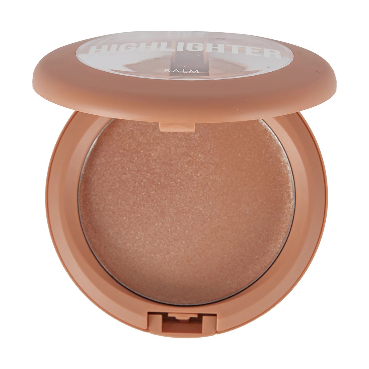 4 OXX Cosmetics Highlighter Balm - Golden Hour, 4 of 6