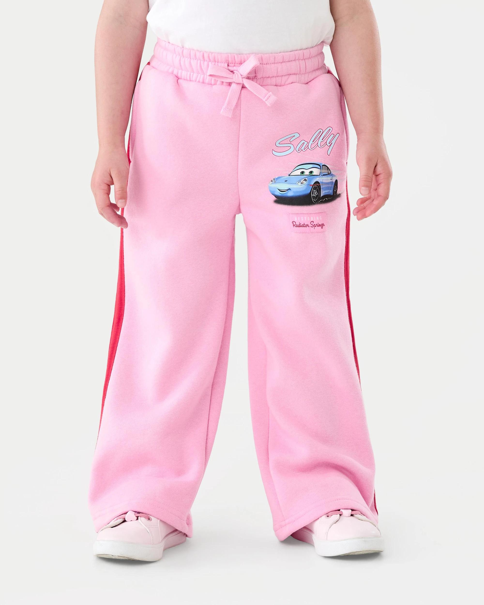 1 Cars License Trackpants Cars, 1 of 8