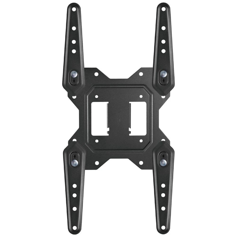 8 Brateck Small Full Motion TV Wall Mount 24 – 55" 30kg, 8 of 10
