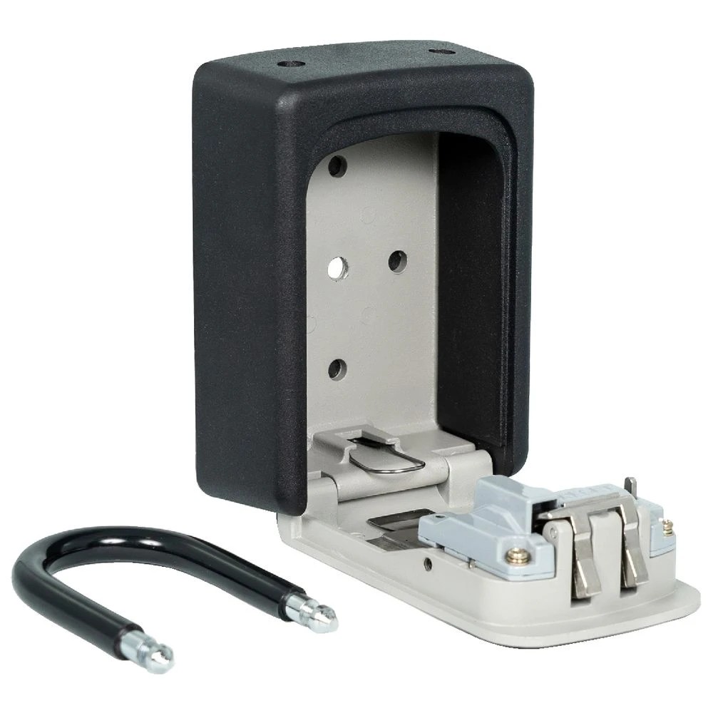2 Sandleford PKSS02 Portable Key Storage Safe, 2 of 6
