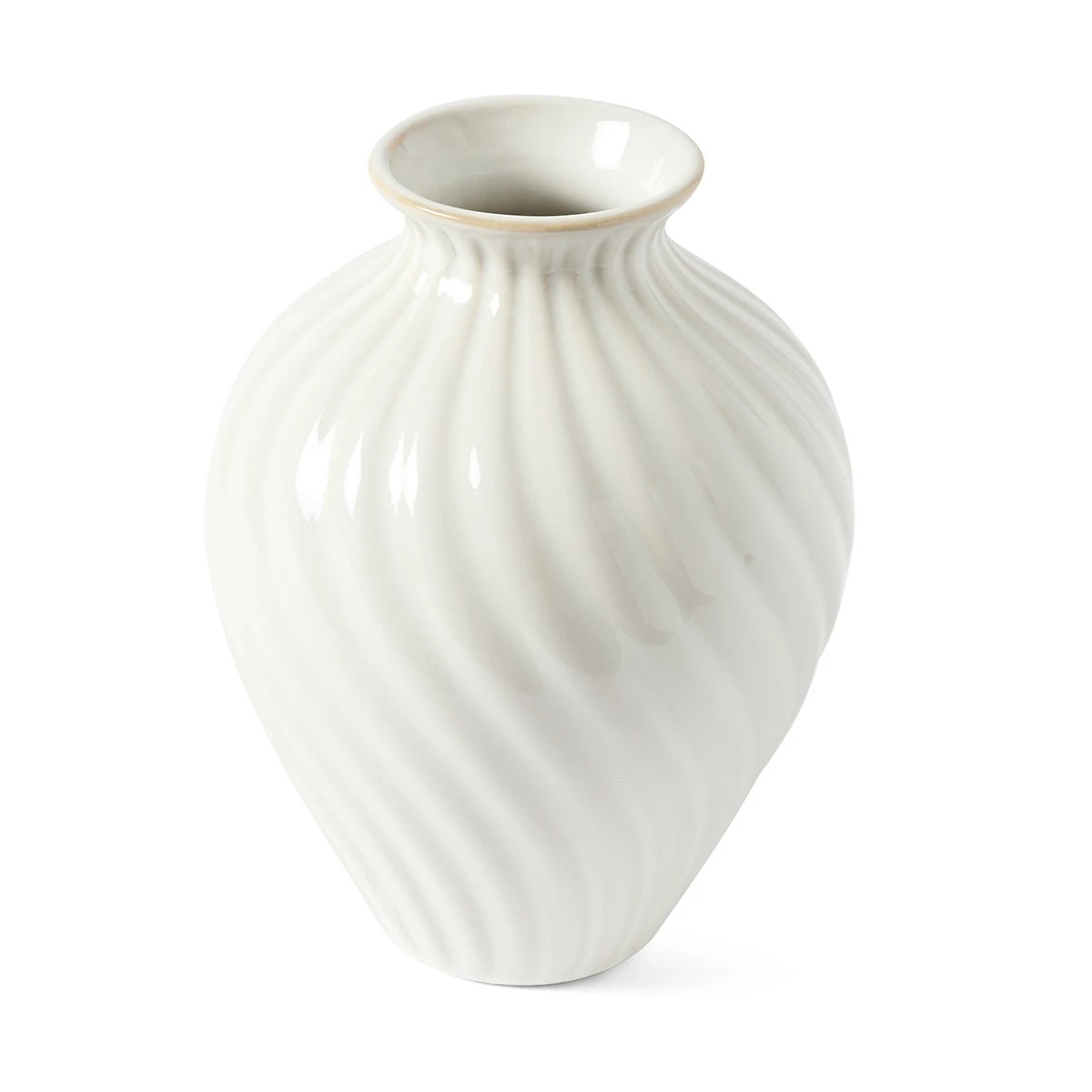 3 Linear Twirl Vase, 3 of 5
