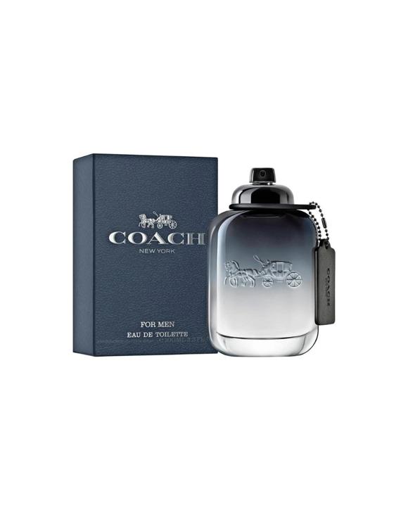Coach for Men 100mL Eau De Toilette Fragrance Spray