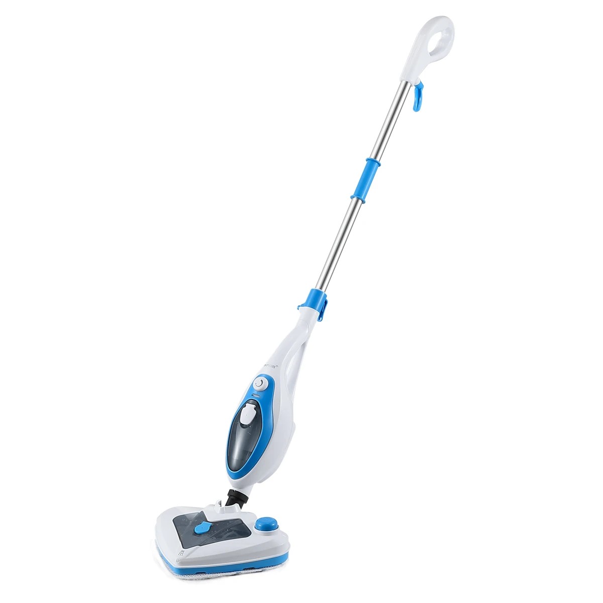 5 Maxkon 13 in 1 Steam Mop Cleaner 1500W Handheld Steamer Multiple Function Floor Carpet, 5 of 10
