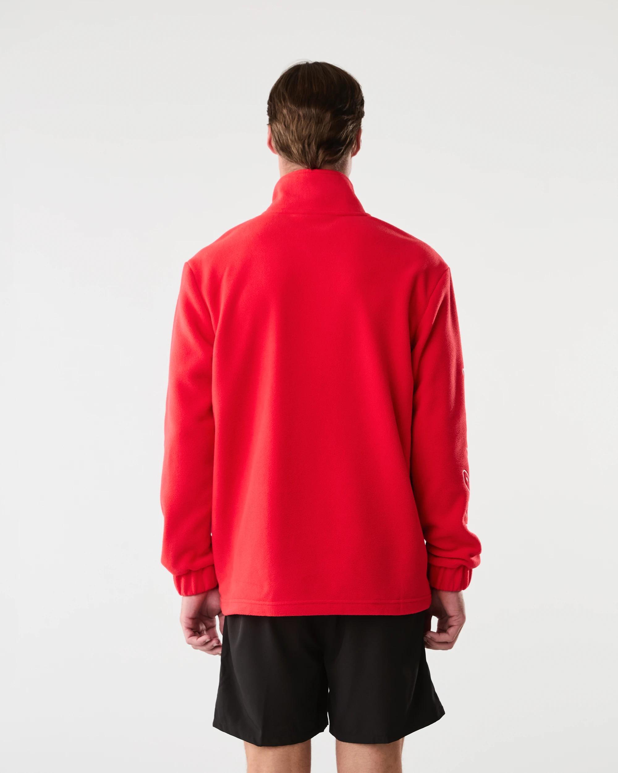 3 Official AFL Adult Polar Fleece Jacket Sydney, 3 of 10
