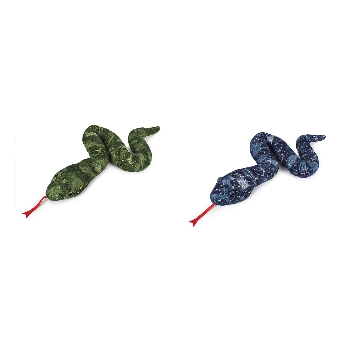 1 Large Snake - Assorted, 1 of 3