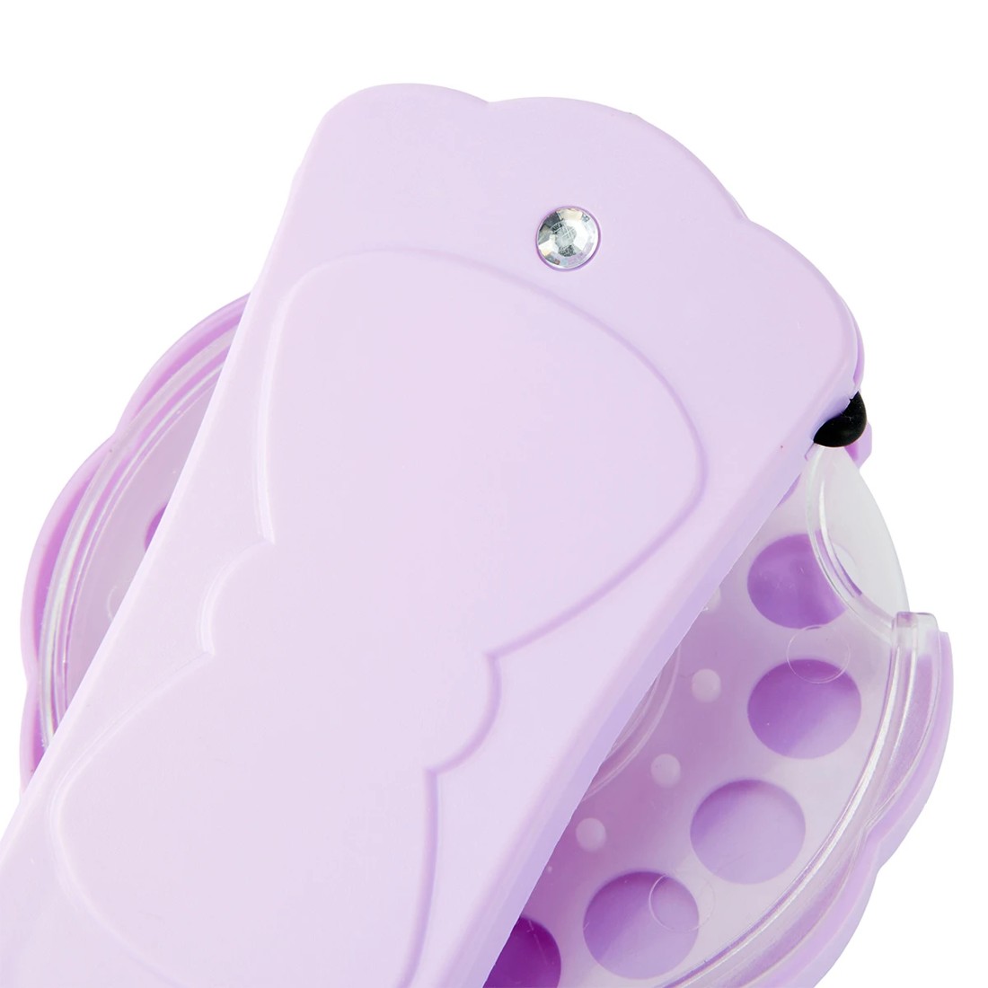 8 OXX Junior Hair Gem Stamper, 8 of 10