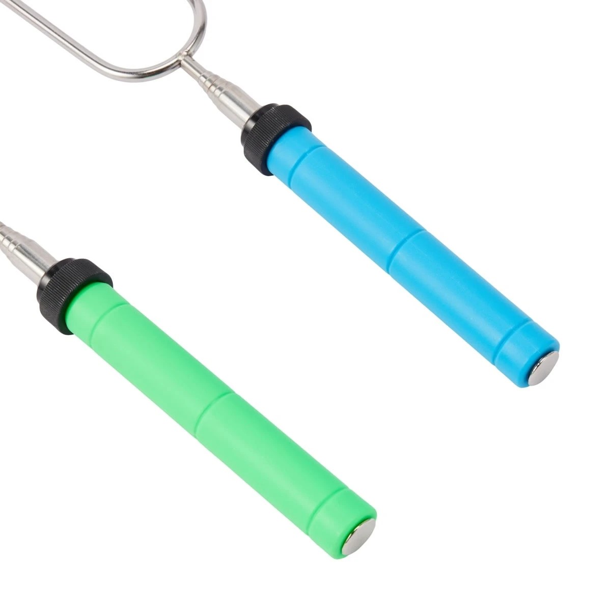 6 2 Pack Telescopic Roasting Fork, 6 of 7