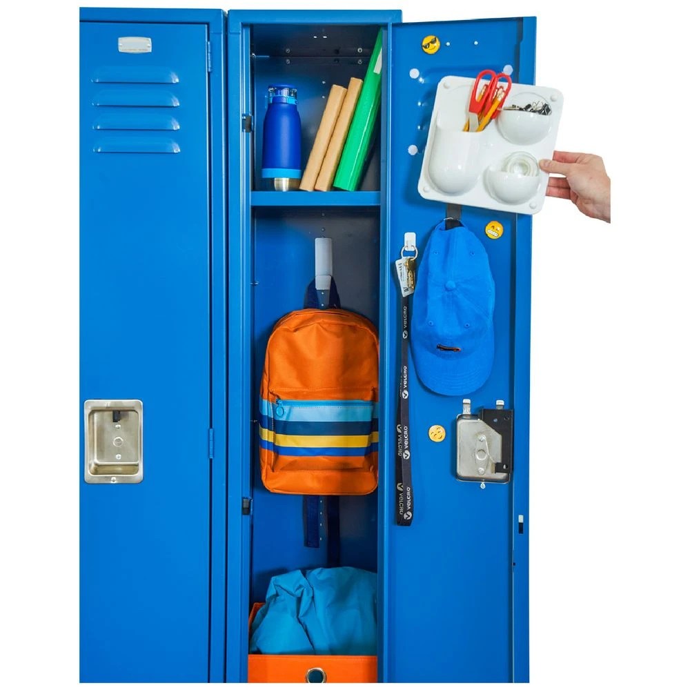 7 VELCRO Circles 19mm 150 Pack, 7 of 8