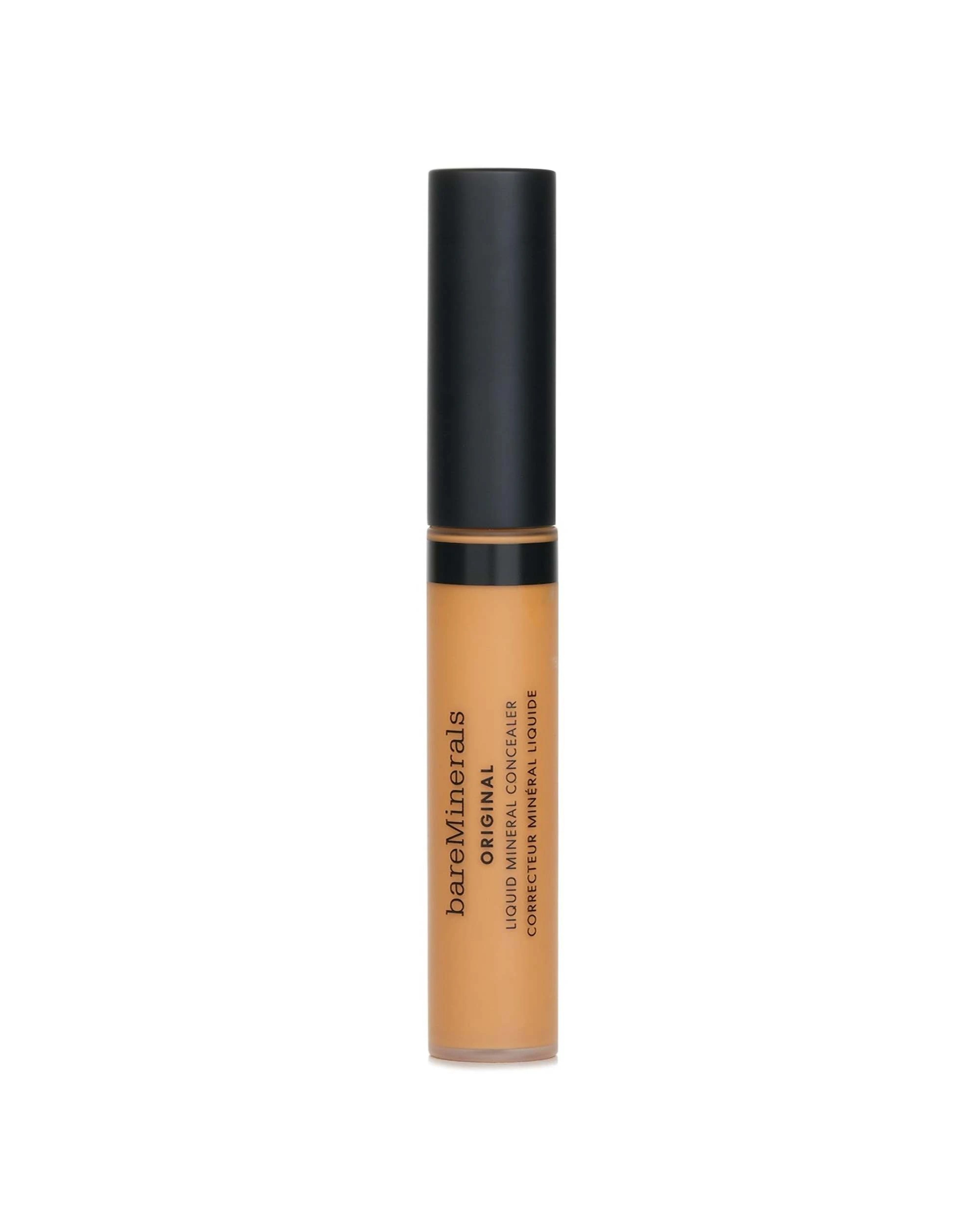 7 BareMinerals Original Liquid Mineral Concealer - # 6ml/0.2oz - Very Fair 0.5C, 7 of 9