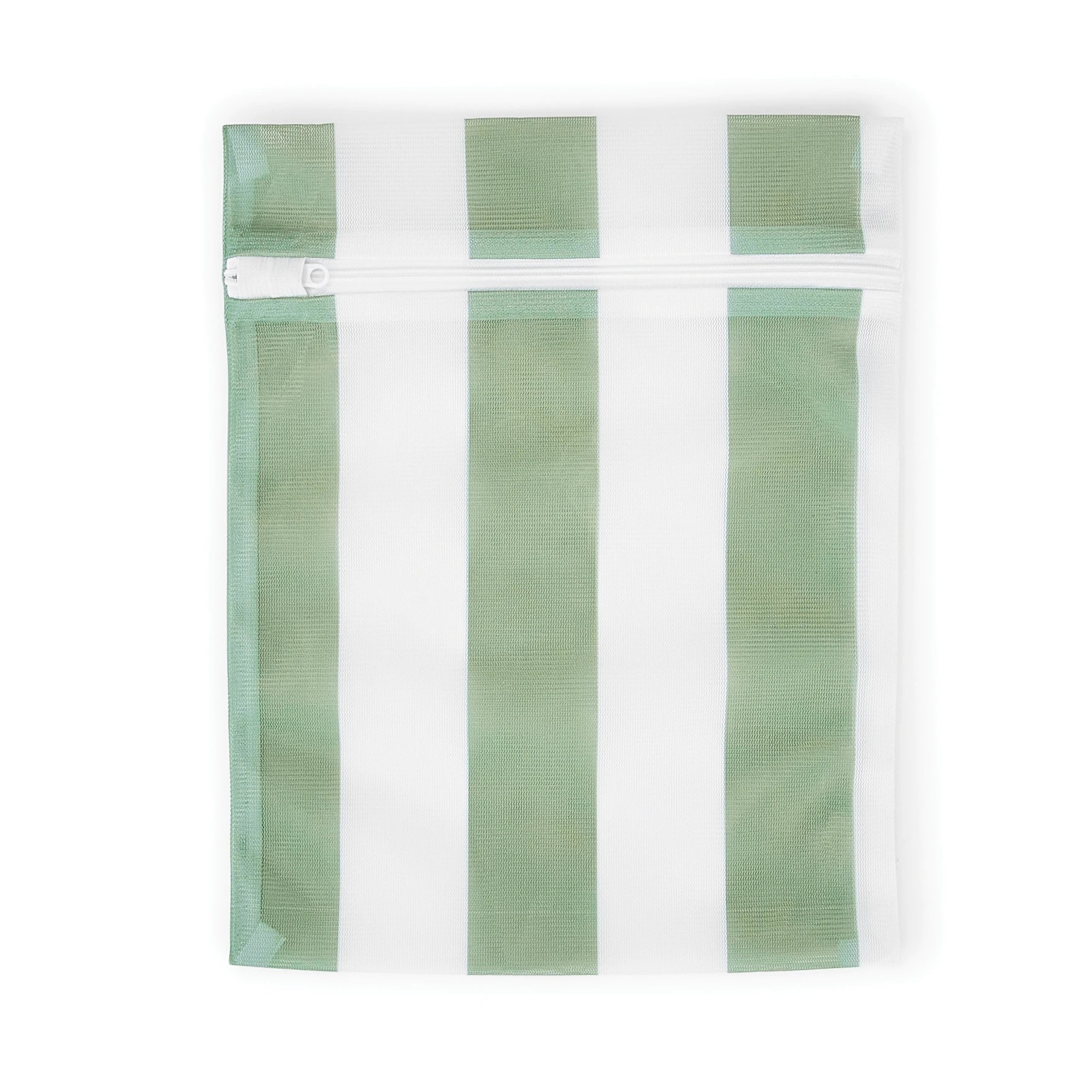 5 4 Pack Washing Bags - Green Stripe, 5 of 7