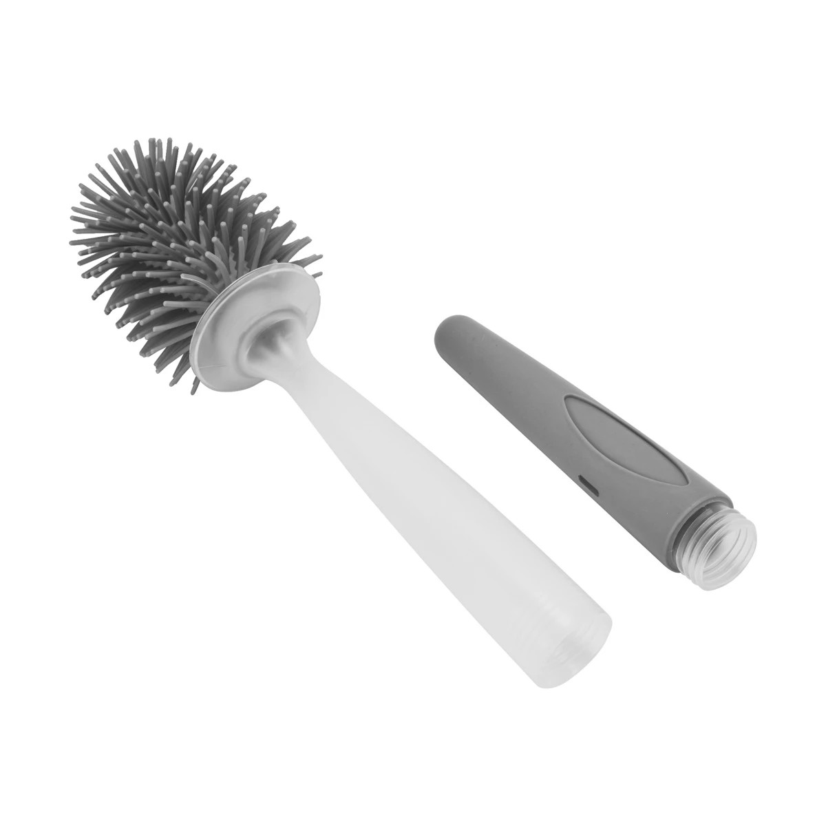 9 Refillable Toilet Brush Set, 9 of 10