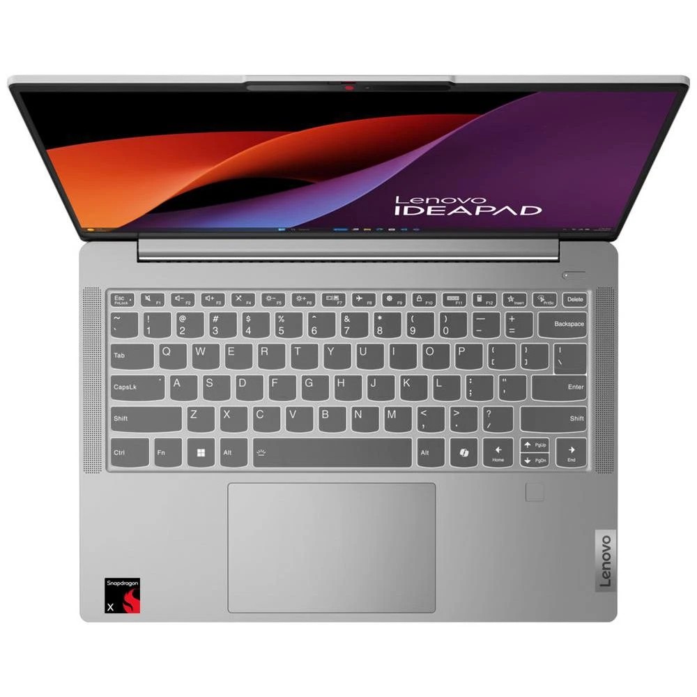 4 Lenovo 14” IdeaPad Slim 5 Copilot+ PC Snapdragon X 16/512GB, 4 of 7
