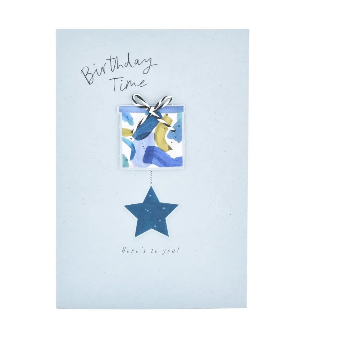 3 Hallmark Birthday Card - Birthday Brilliance, 3 of 3