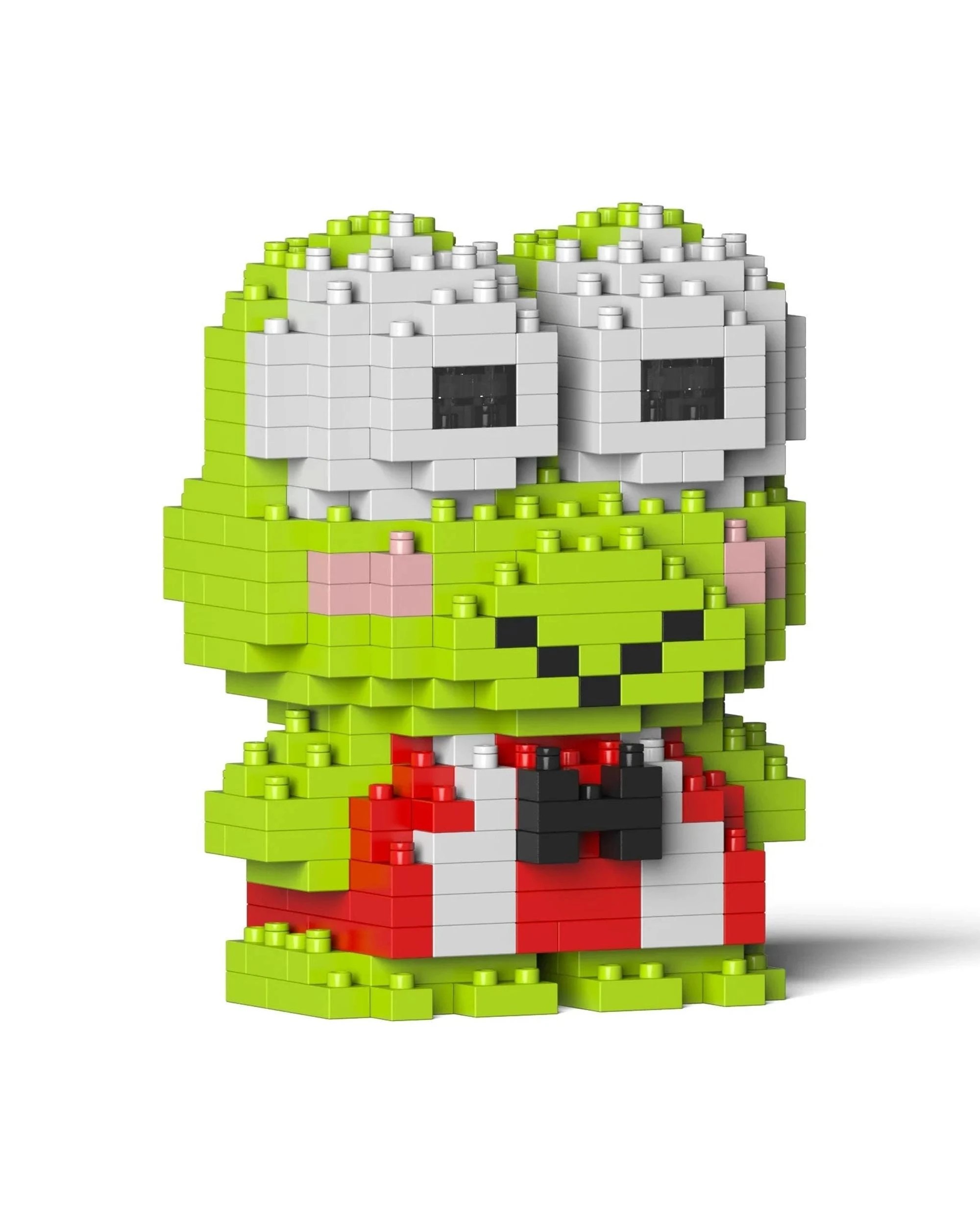 1 JEKCA Sanrio Keroppi 01S, 1 of 3