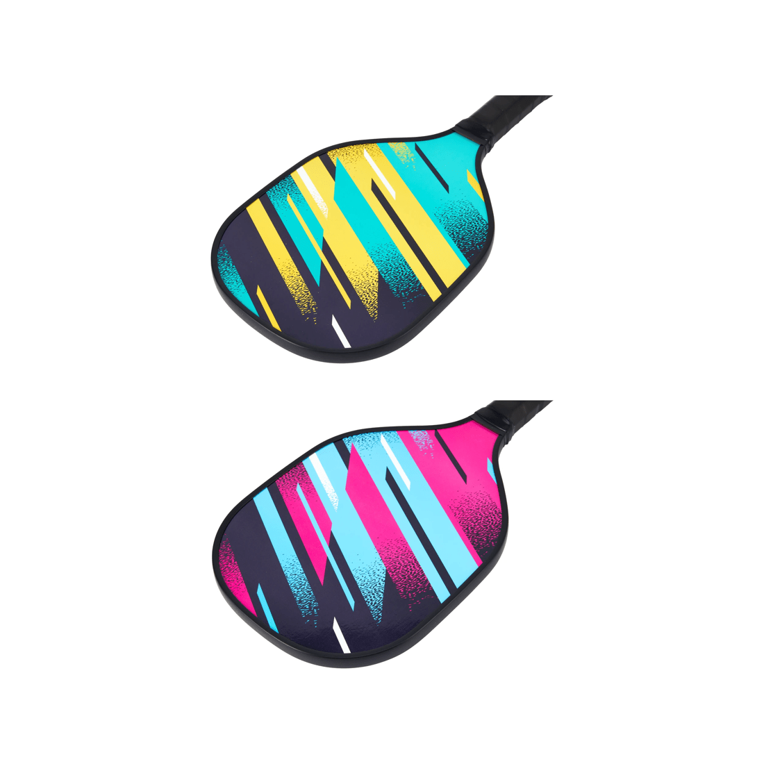 4 Pickleball Paddle Set - Assorted, 4 of 7