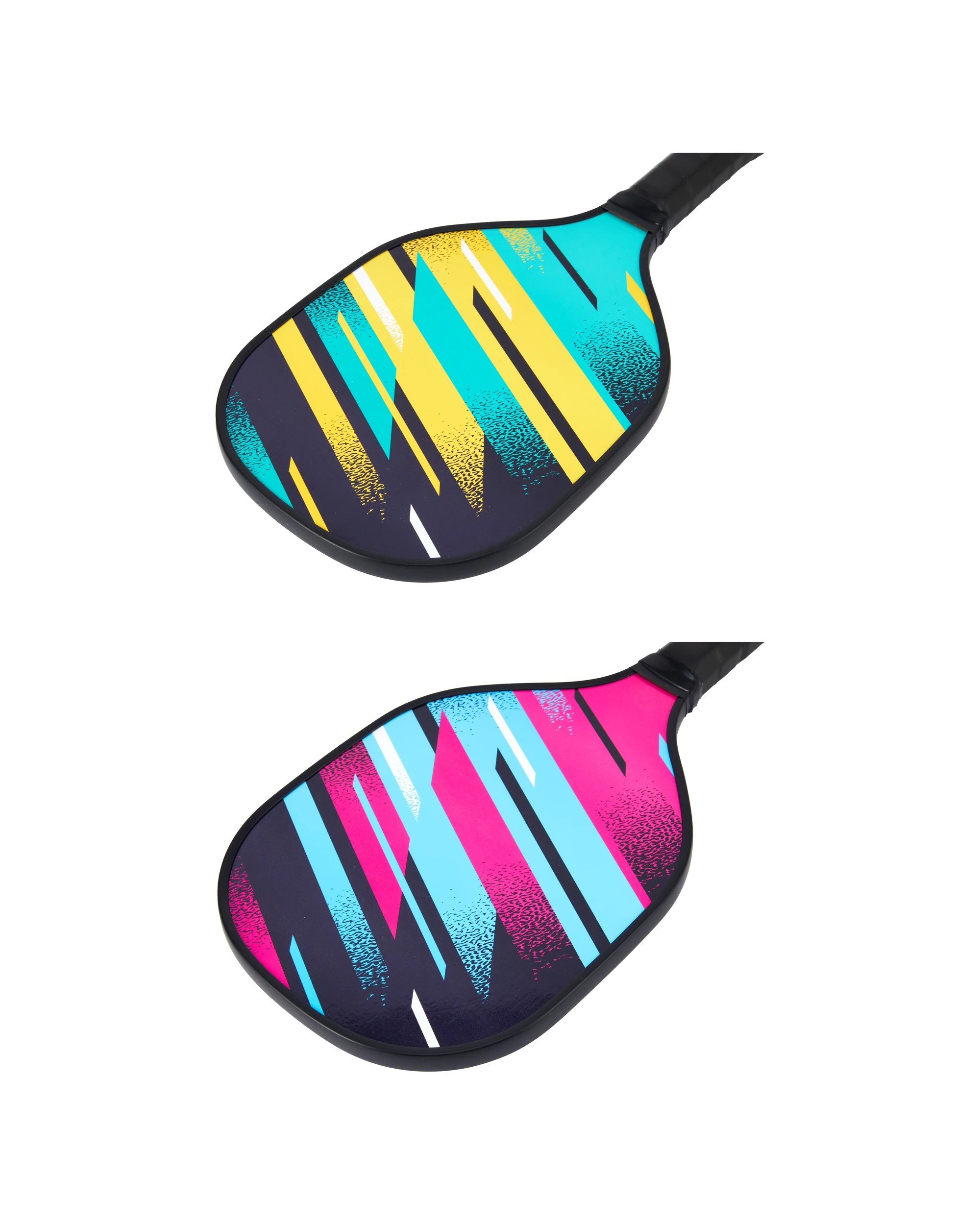 4 Pickleball Paddle Set - Assorted, 4 of 7