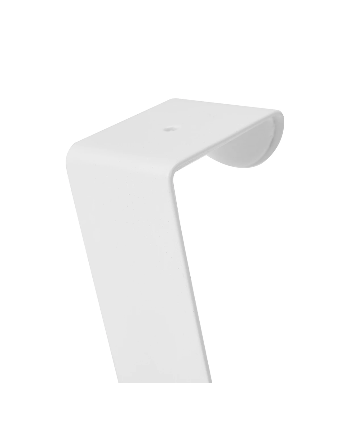 7 Over the Door Hooks - White, 7 of 9