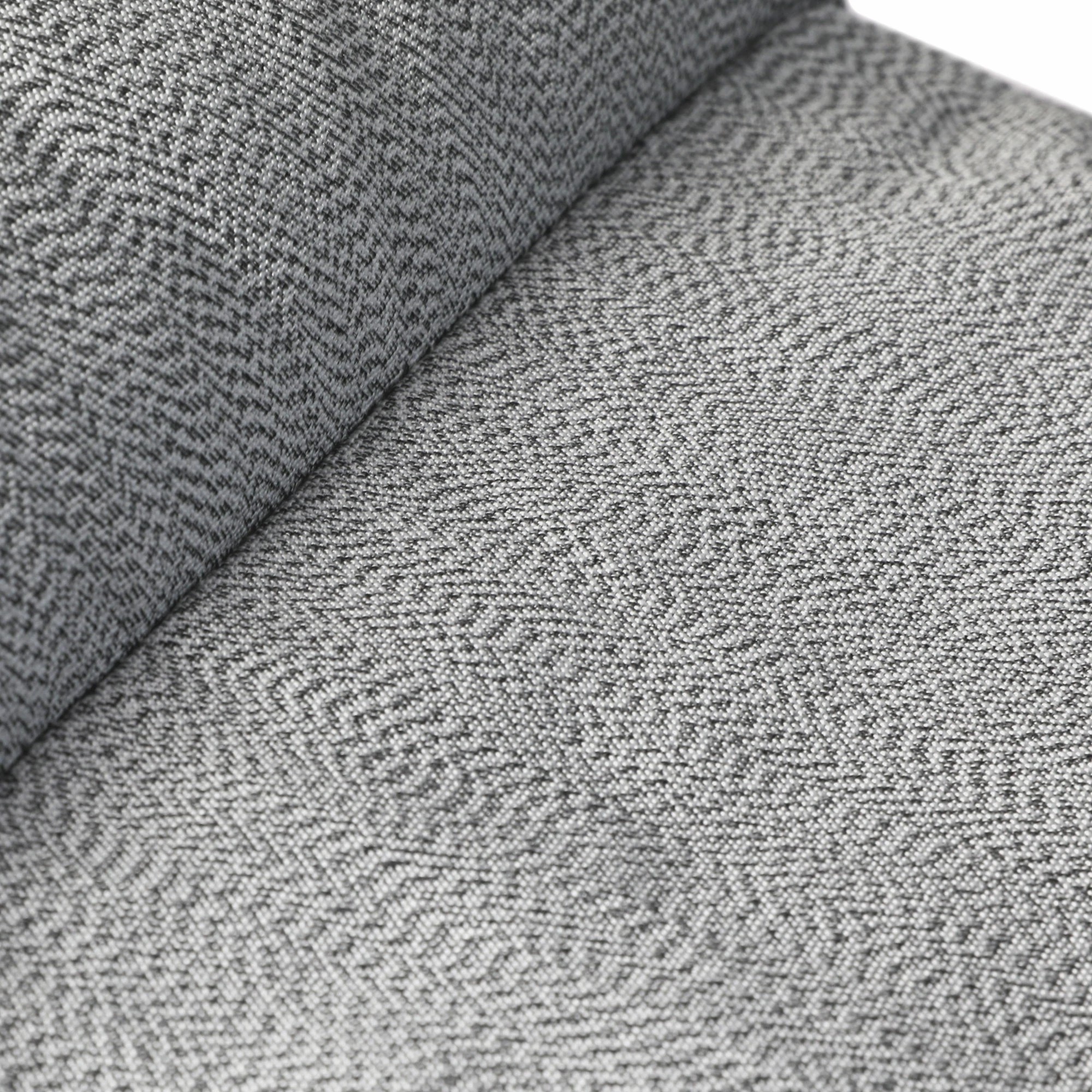 4 Pawz Pet Bed Memory Foam L - Grey, 4 of 7