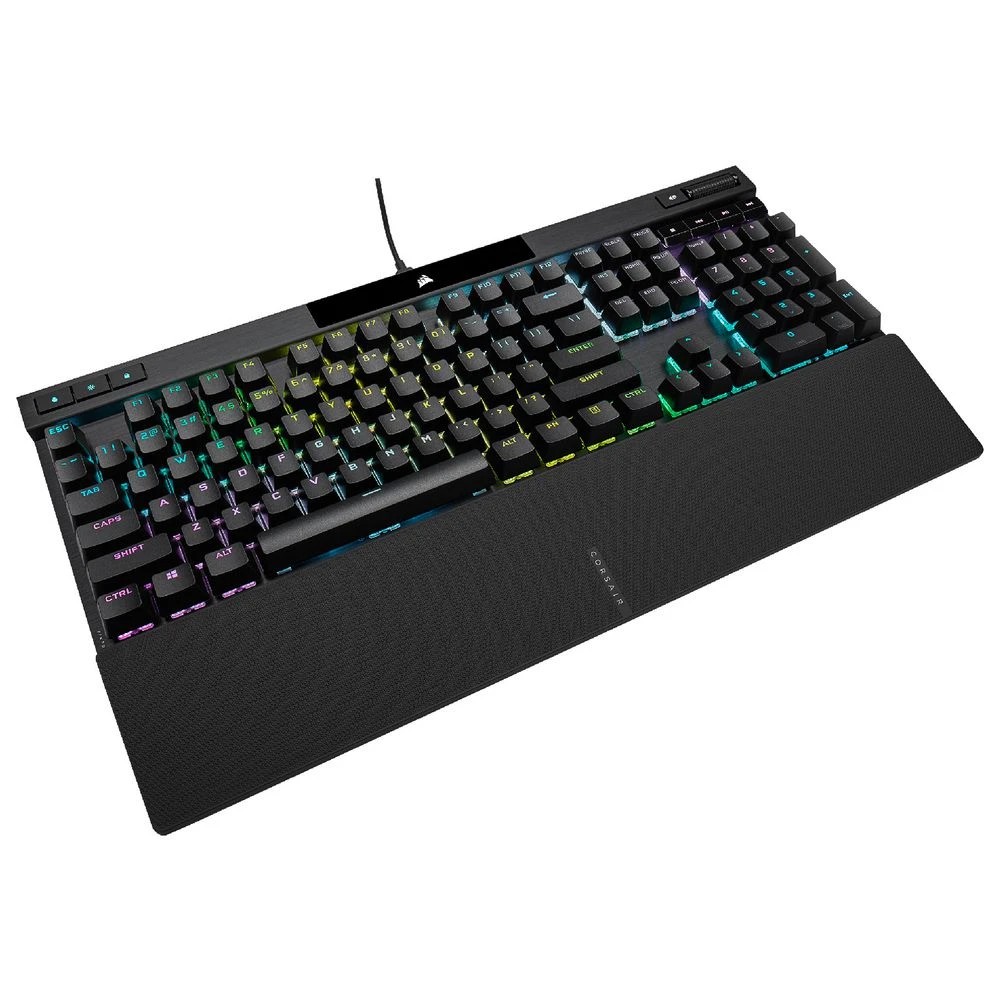 3 Corsair K70 RGB PRO Mechanical Gaming Keyboard, 3 of 10