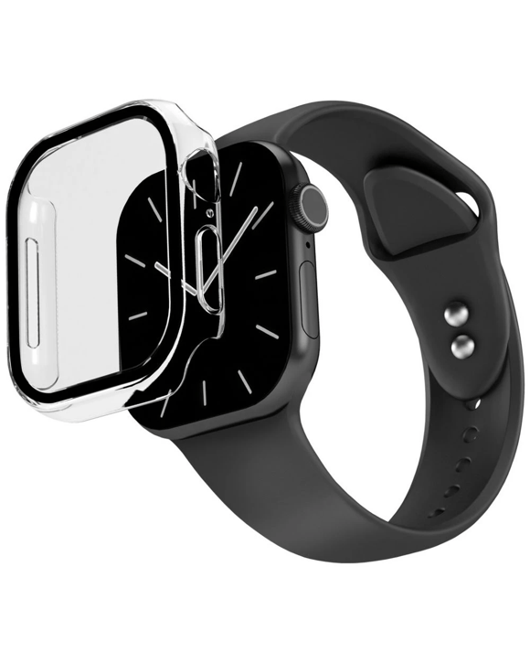 Cygnett EdgeShield Apple Watch SE Case 40mm Clear