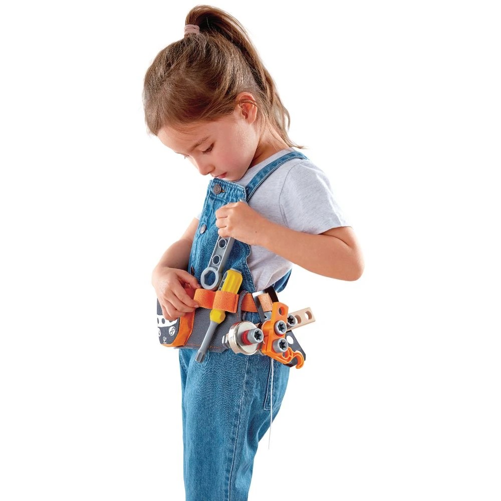 8 Hape Scientific Tool Belt, 8 of 9