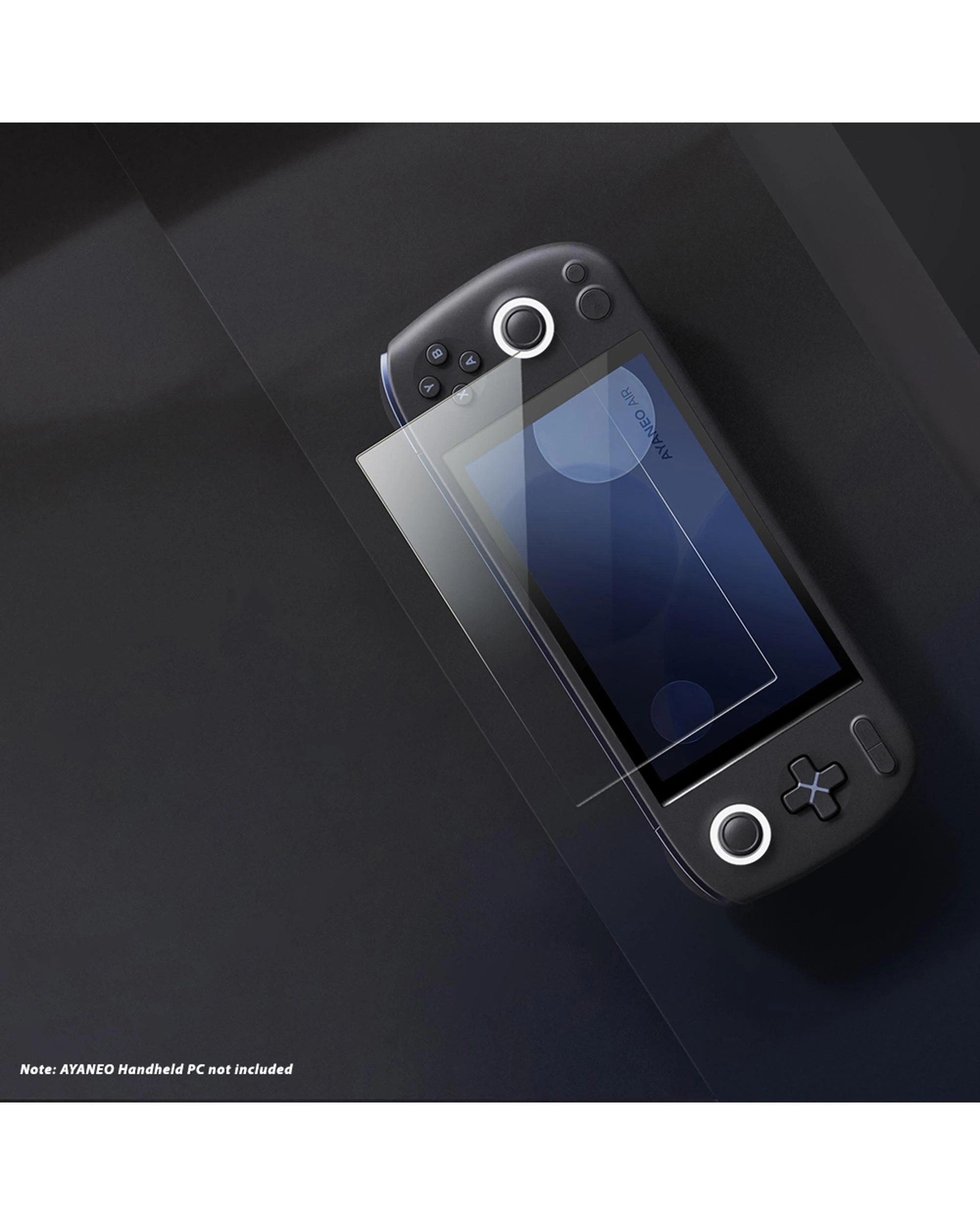 2 AYANEO AIR Series Tempered Glass Screen Protector, 2 of 2