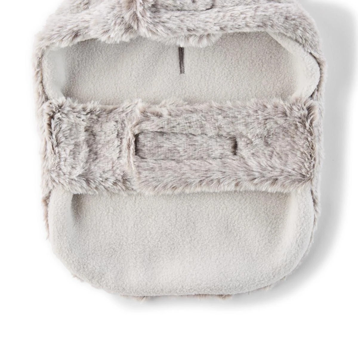 8 Pet Shaggy Vest - Small, 8 of 9