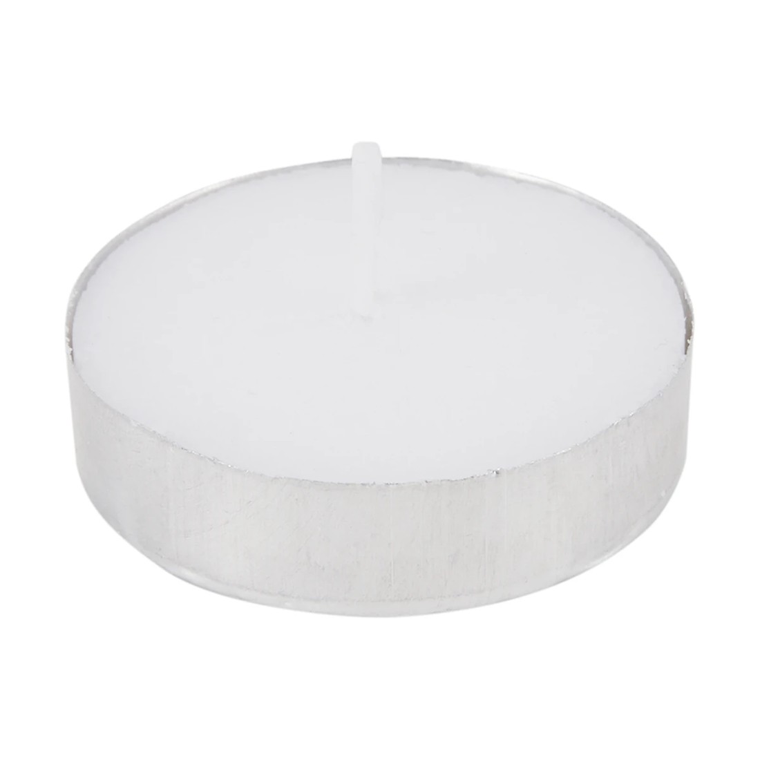 2 Unscented Tealights - Pack of 48, 2 of 2