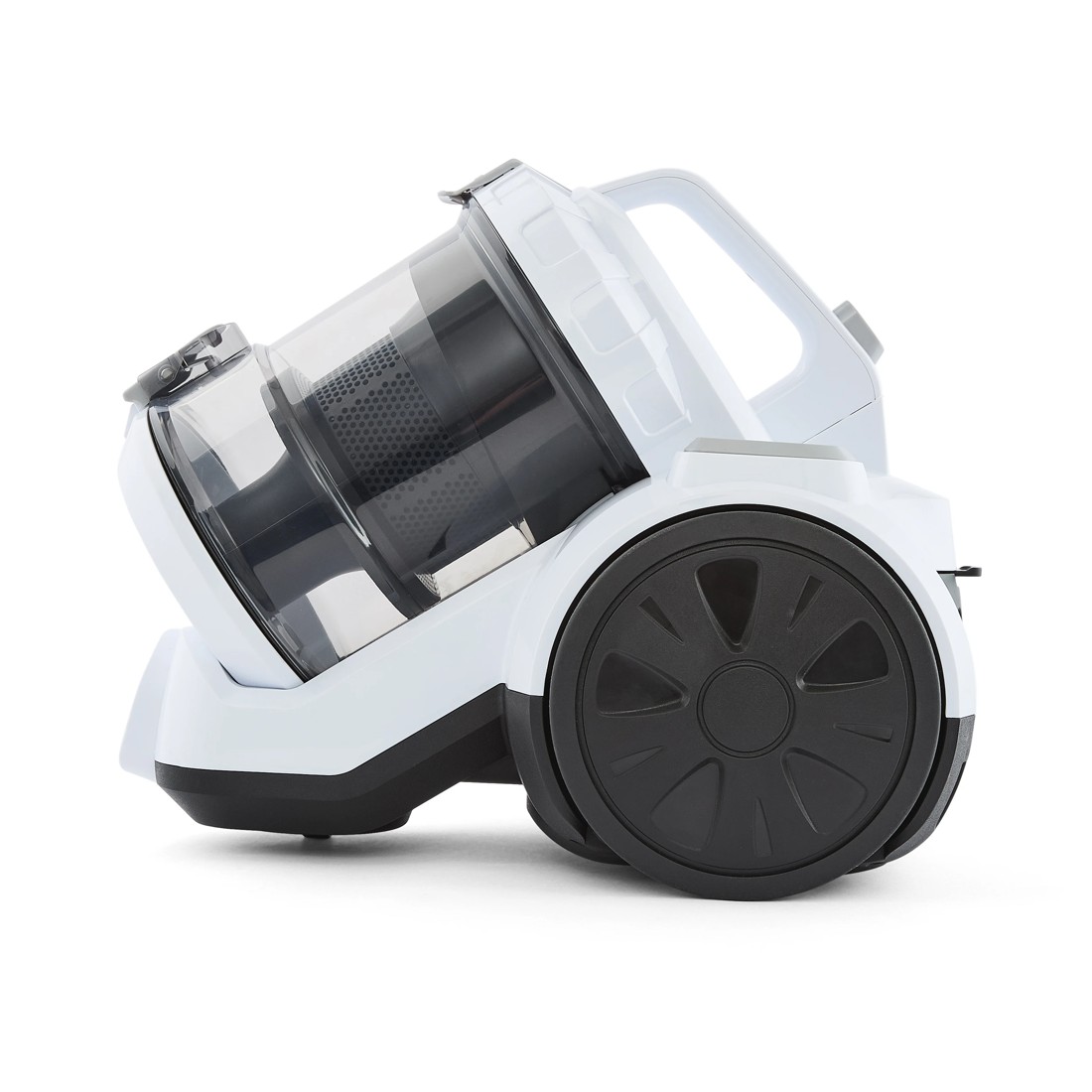 4 1800W Bagless Vacuum - Black, 4 of 10