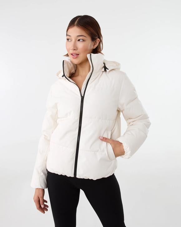 Active Womens Core Puffer Jacket