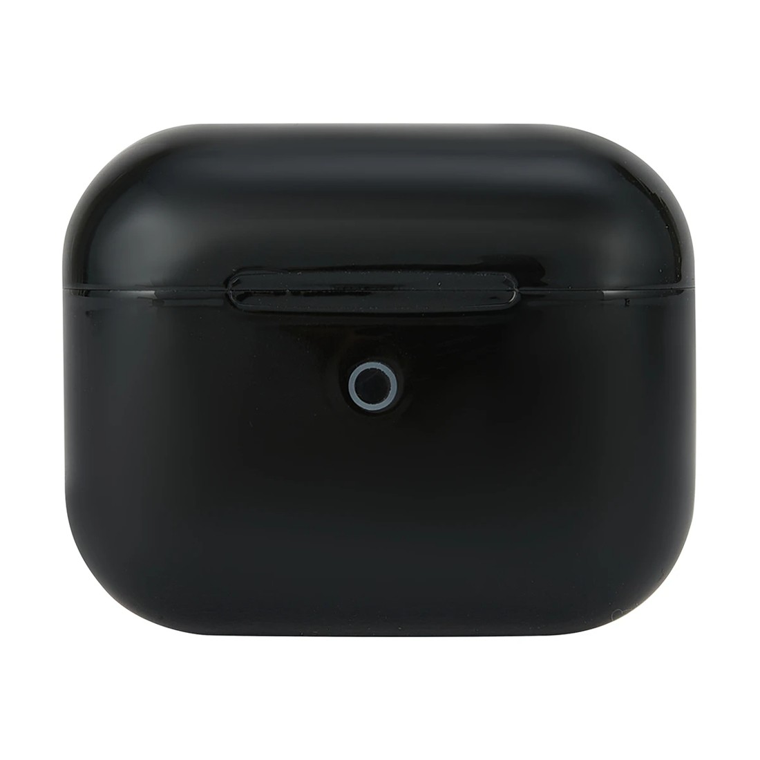 5 True Wireless Stem Earphones - Black, 5 of 7