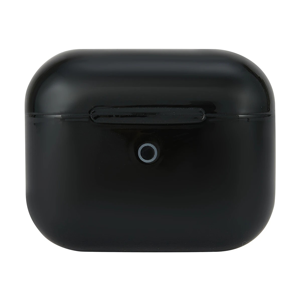 5 True Wireless Stem Earphones - Black, 5 of 7