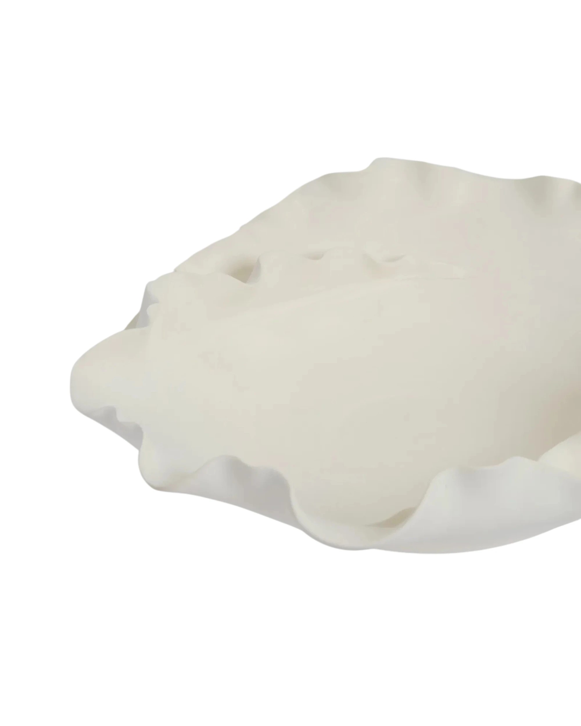 5 One Six Eight London Piper Bowl - 39cm - White, 5 of 5