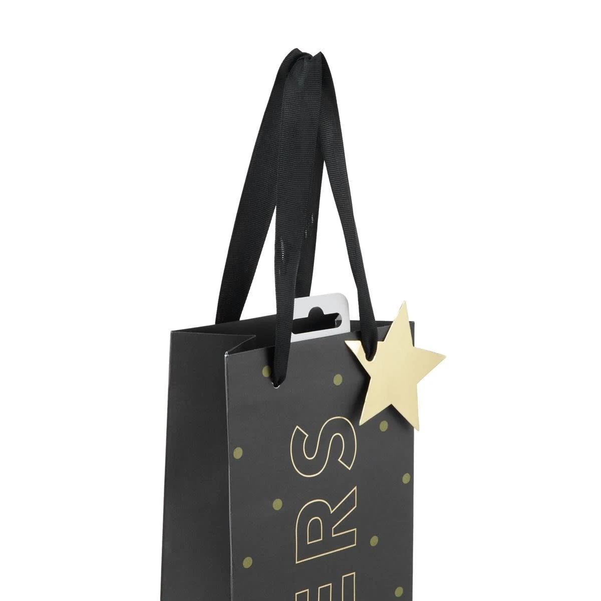 4 Cheers Bottle Bag, 4 of 5