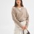 TAUPE MARLE