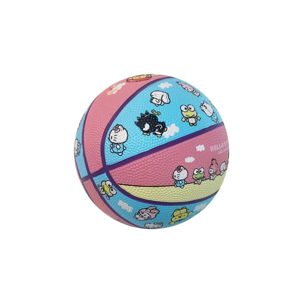 2 Hello Kitty Sports Ball - Assorted, 2 of 5