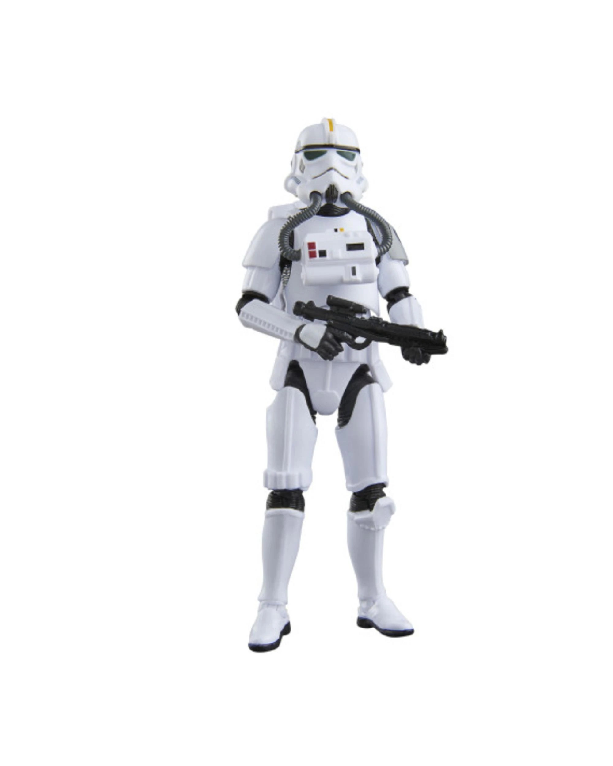 3 Star Wars The Vintage Collection Jetpack Trooper Action Figure, 3 of 4