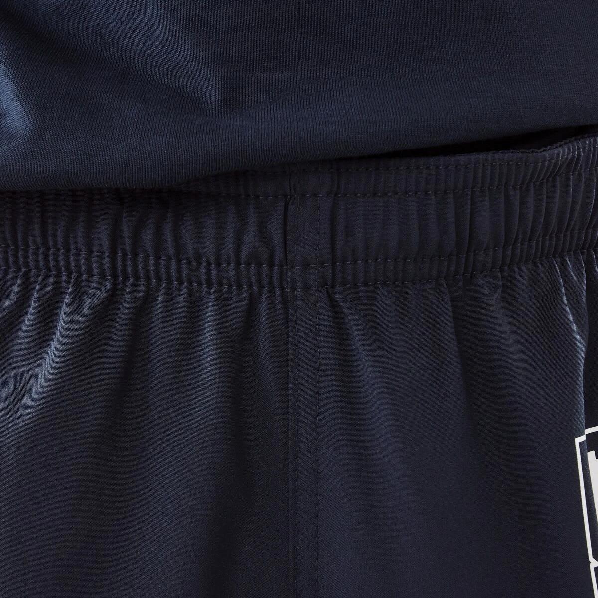 4 Official AFL Kids Shorts Carlton, 4 of 9