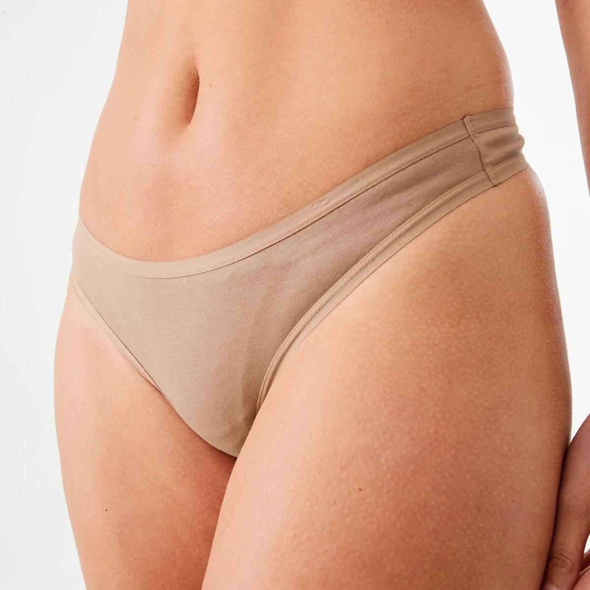 9 7 Pack G-String Briefs SOFT SPOT MULTI, 9 of 10