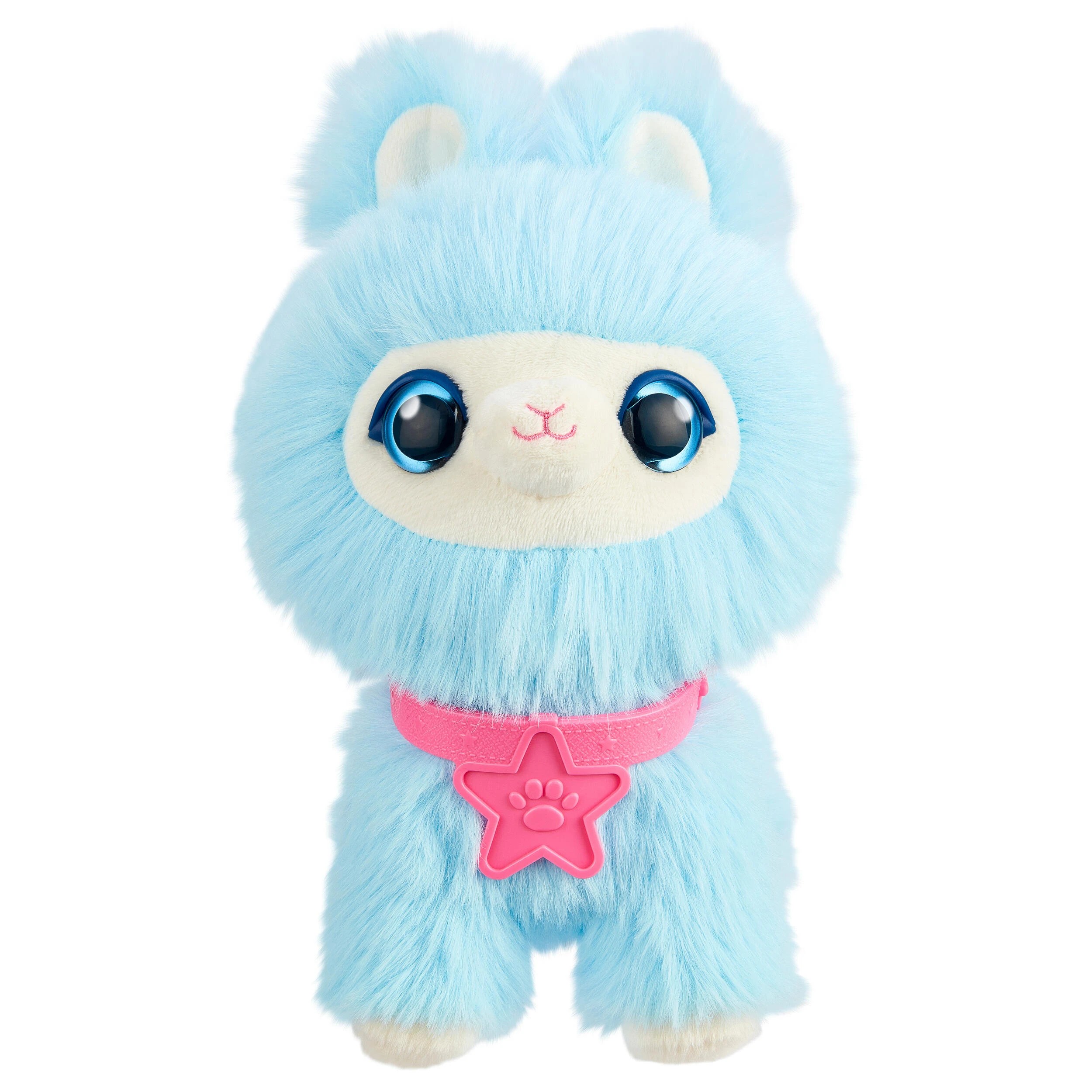 4 ScruffaLuvs Rainbow Pet Scruff - Assorted, 4 of 11
