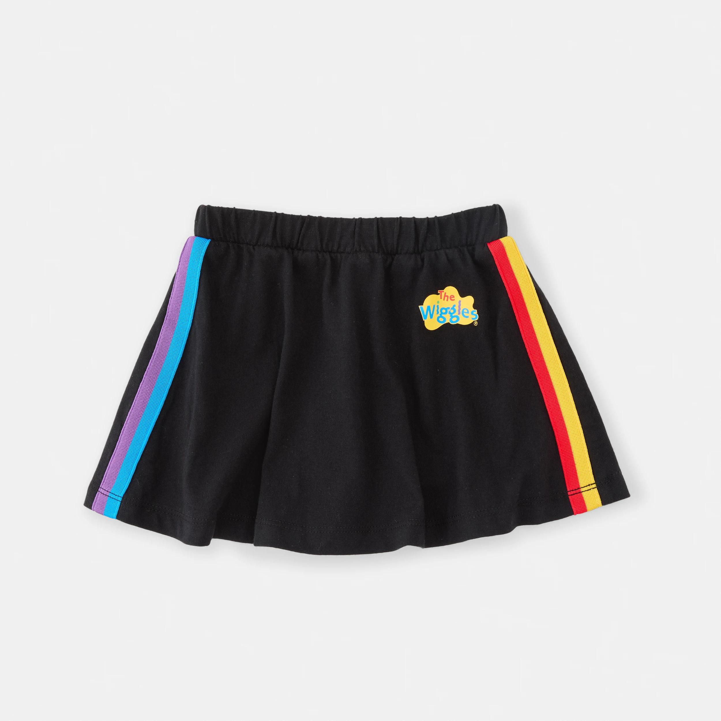 1 Wiggles License Dress Up Skirt Wiggles, 1 of 3