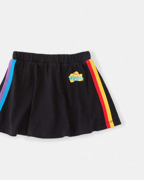 Wiggles License Dress Up Skirt